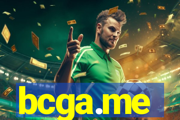 bcga.me
