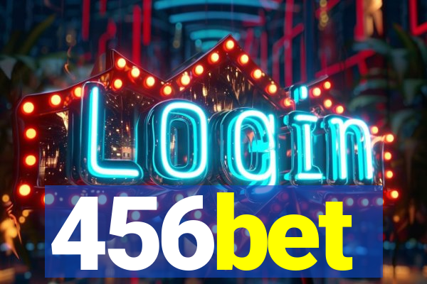456bet