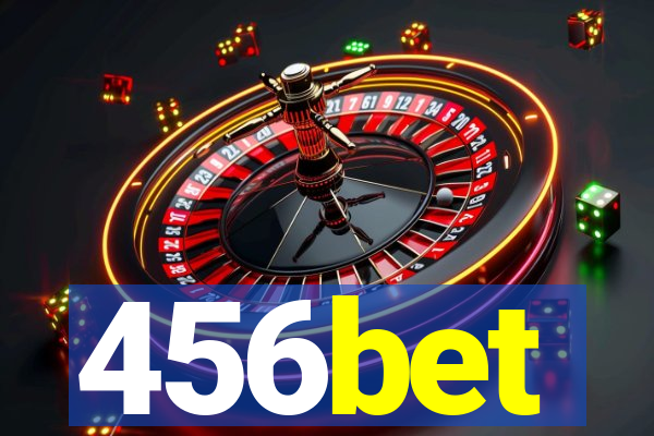 456bet