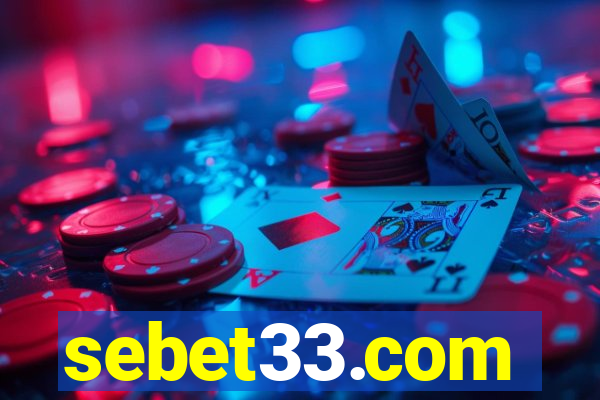 sebet33.com
