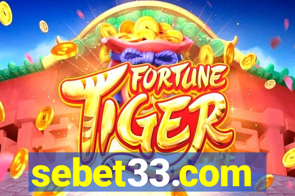 sebet33.com