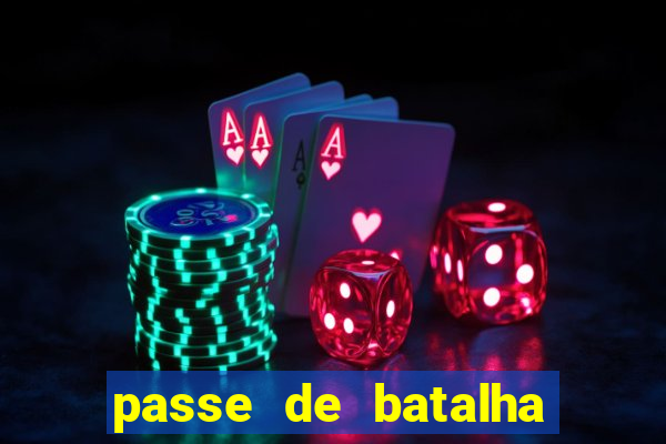 passe de batalha genshin impact comprar