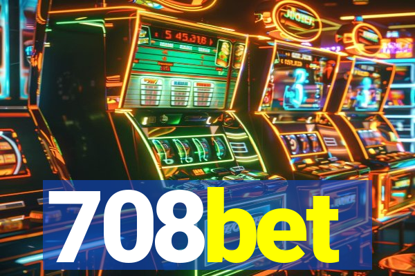 708bet