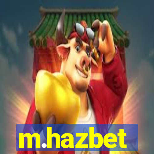 m.hazbet