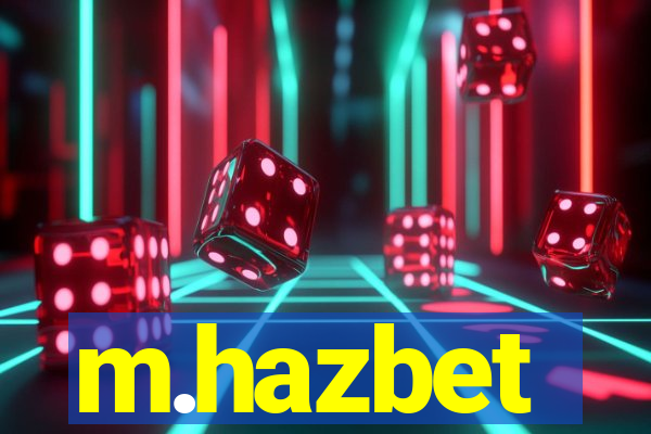 m.hazbet