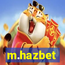 m.hazbet