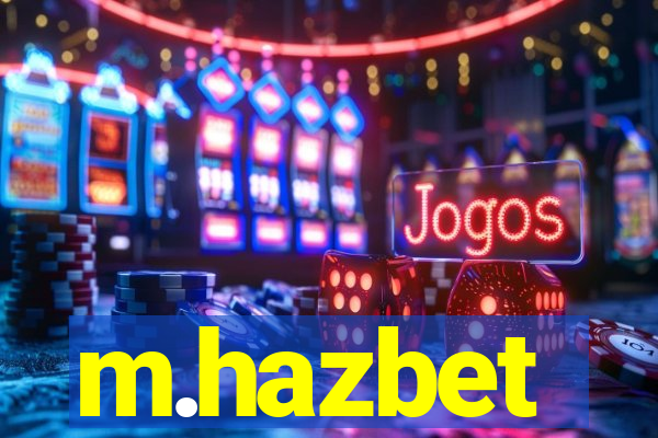 m.hazbet