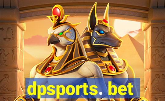 dpsports. bet