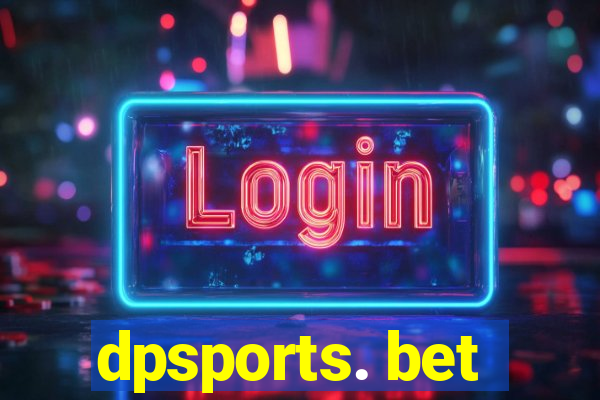 dpsports. bet