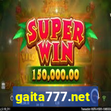 gaita777.net
