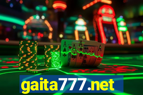 gaita777.net