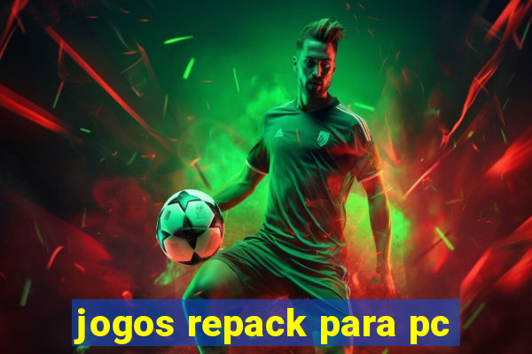jogos repack para pc