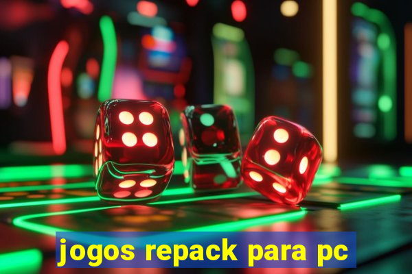 jogos repack para pc