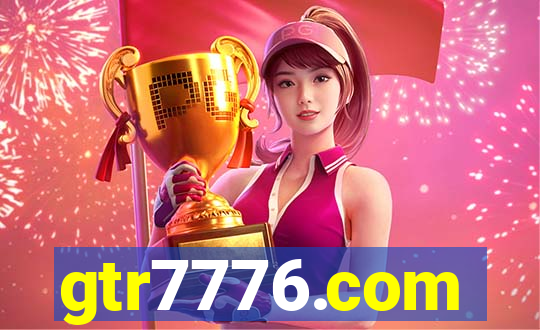 gtr7776.com