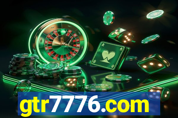 gtr7776.com
