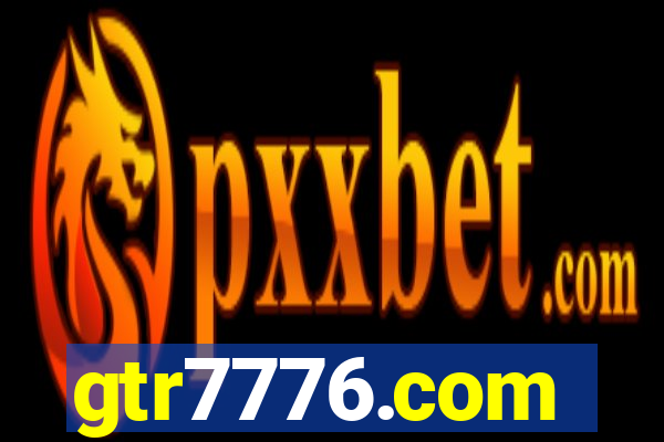 gtr7776.com