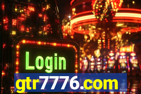 gtr7776.com