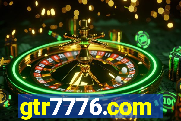 gtr7776.com