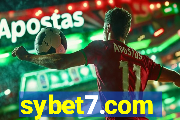 sybet7.com