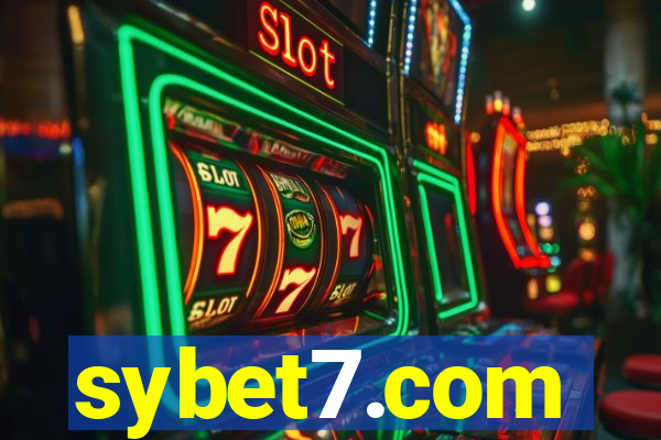 sybet7.com