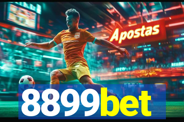 8899bet
