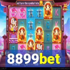 8899bet
