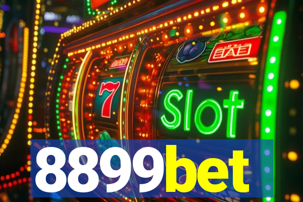 8899bet