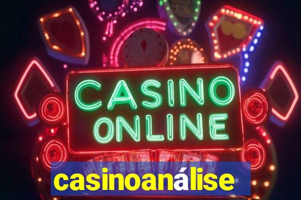 casinoanálise