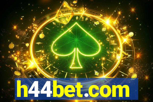 h44bet.com