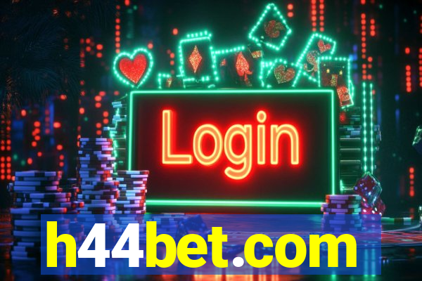h44bet.com