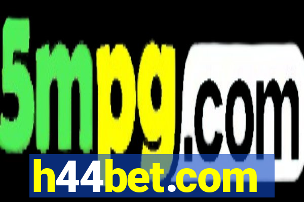 h44bet.com