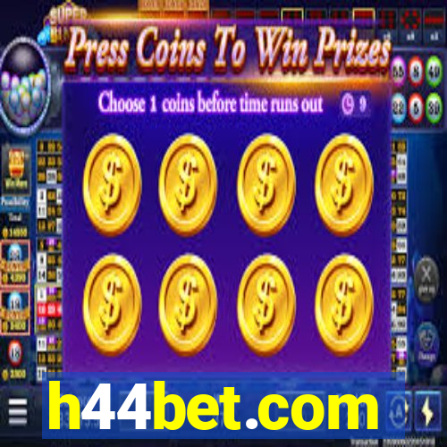 h44bet.com