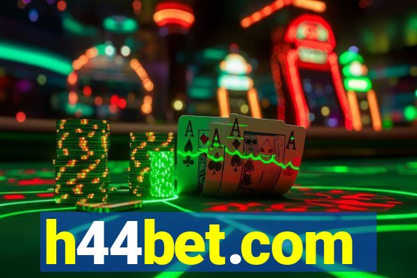 h44bet.com
