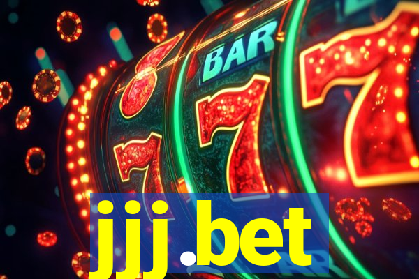 jjj.bet