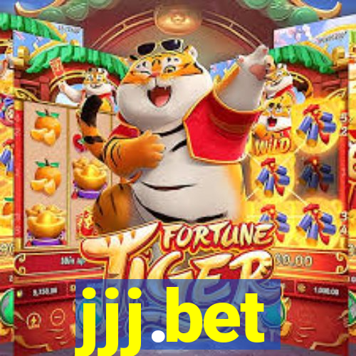 jjj.bet