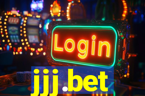 jjj.bet