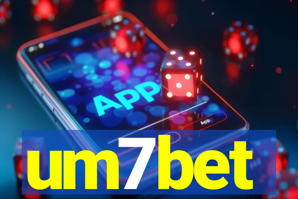 um7bet