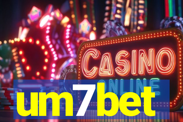 um7bet