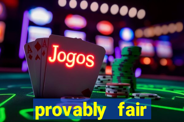 provably fair aviator calculator