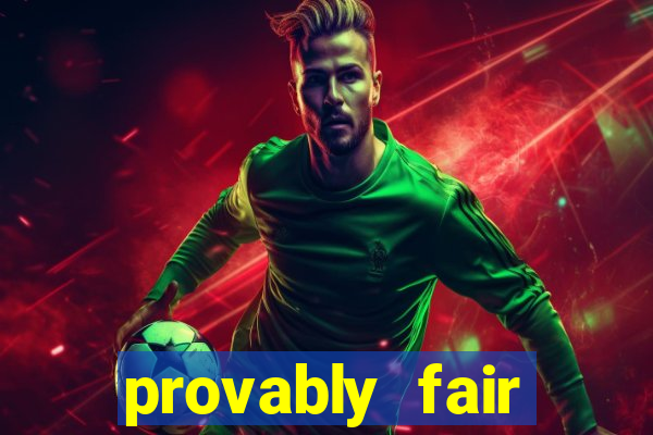 provably fair aviator calculator