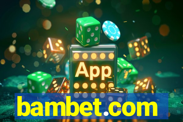 bambet.com