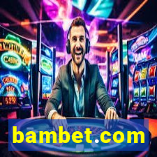 bambet.com