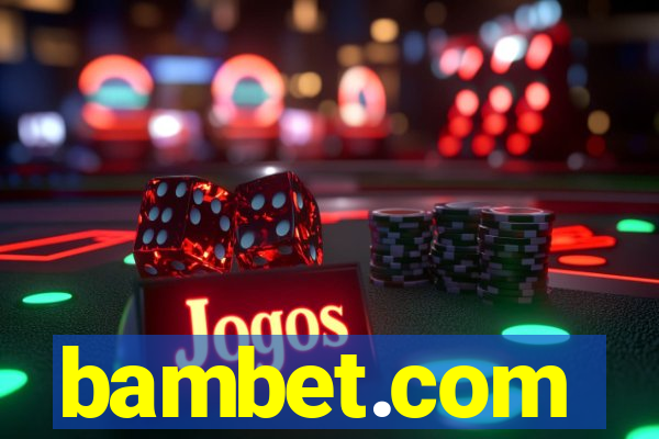 bambet.com