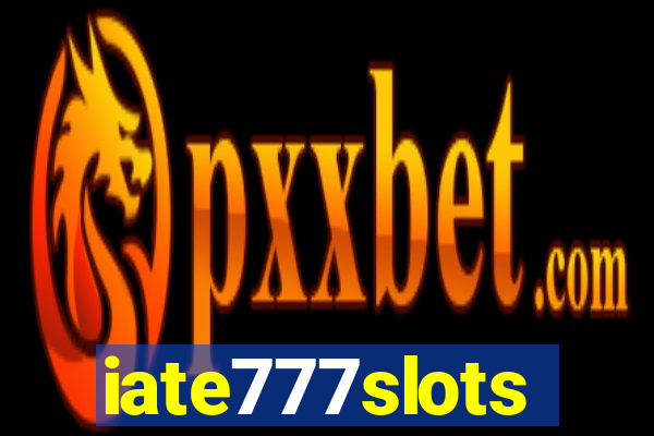 iate777slots