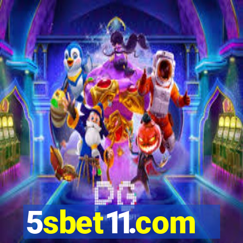 5sbet11.com
