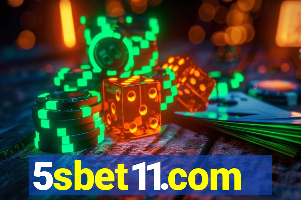 5sbet11.com