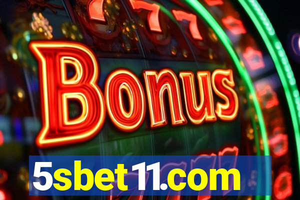 5sbet11.com
