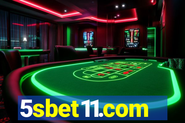 5sbet11.com