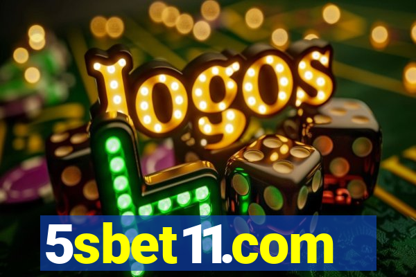 5sbet11.com