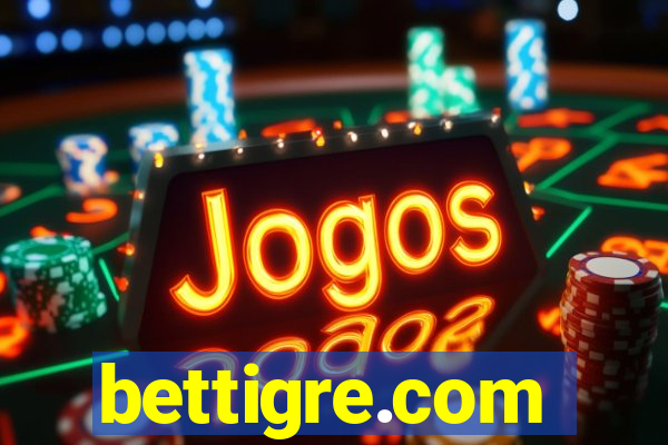 bettigre.com